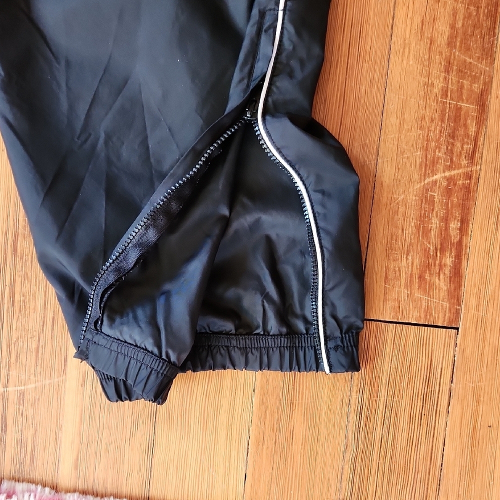 Old School Reebok Track Pants EUC - Picture 4 of 5